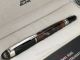 2018 Replica Mont Blanc StarWalker Rollerball Black & Red Marbled124 (4)_th.jpg